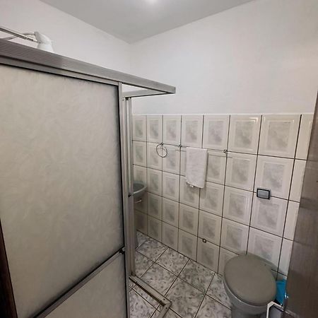 Pousada Jk Pirenópolis Eksteriør bilde